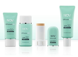 NOV UV EXシリーズ